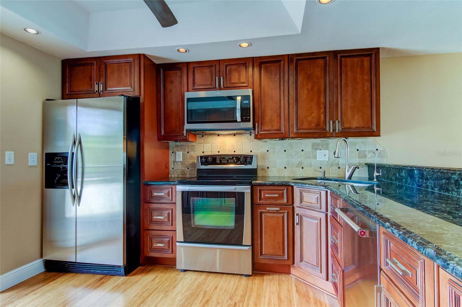 936 PINELLAS BAYWAY S #T-5, TIERRA VERDE, FL, 33715
