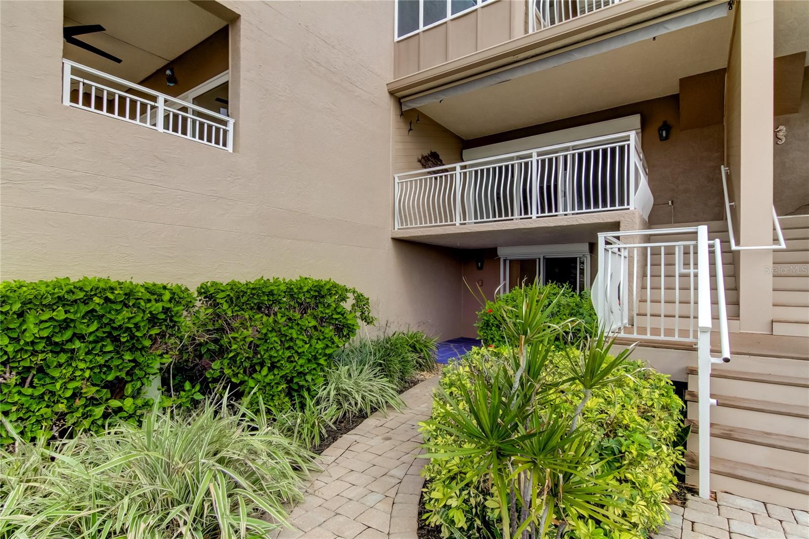 936 PINELLAS BAYWAY S #T-5, TIERRA VERDE, FL, 33715