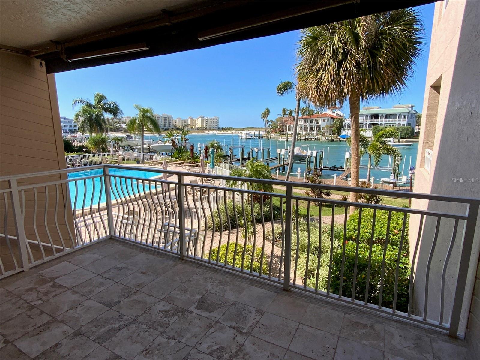 936 PINELLAS BAYWAY S #T-5, TIERRA VERDE, FL, 33715