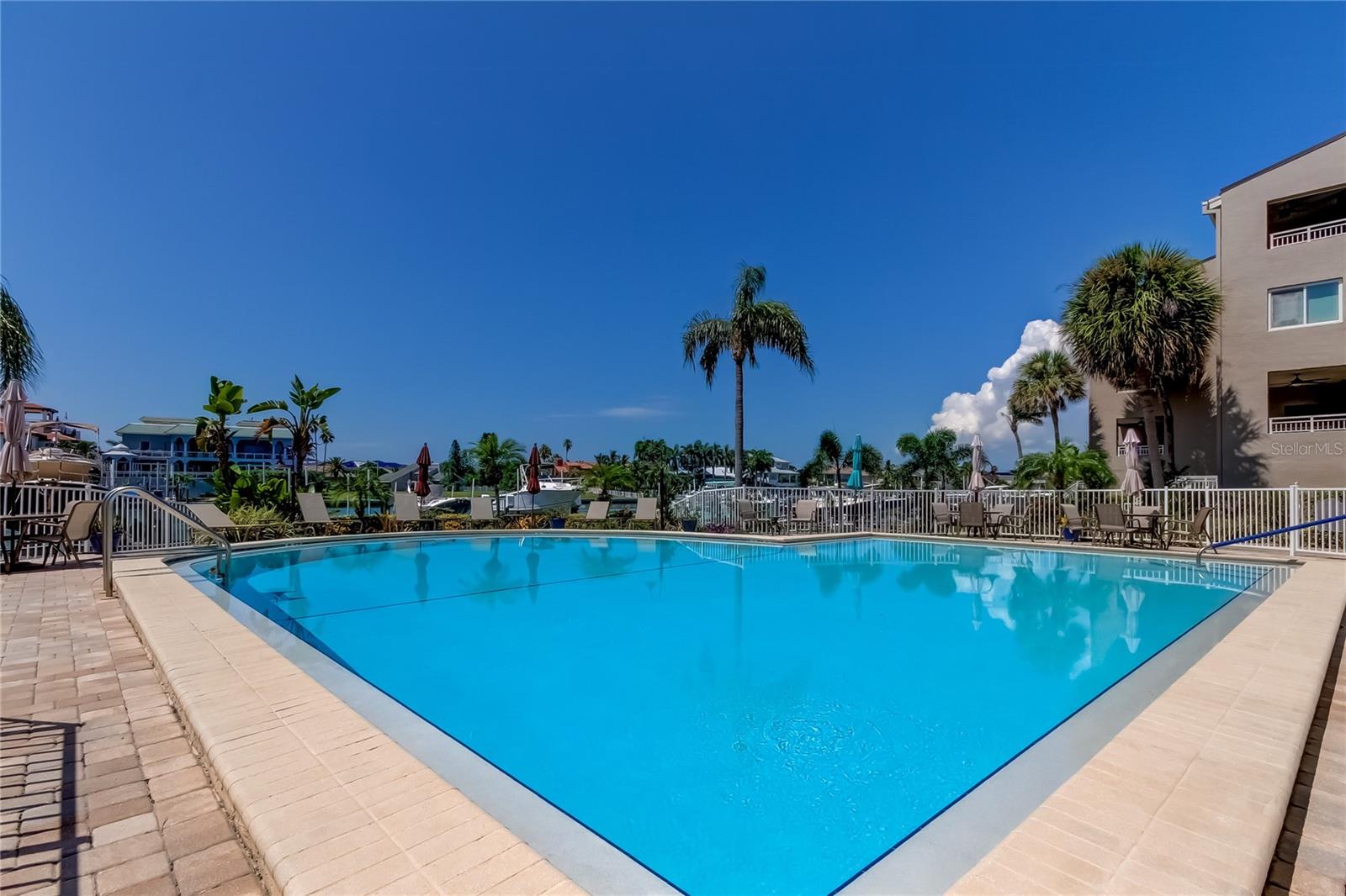 936 PINELLAS BAYWAY S #T-5, TIERRA VERDE, FL, 33715