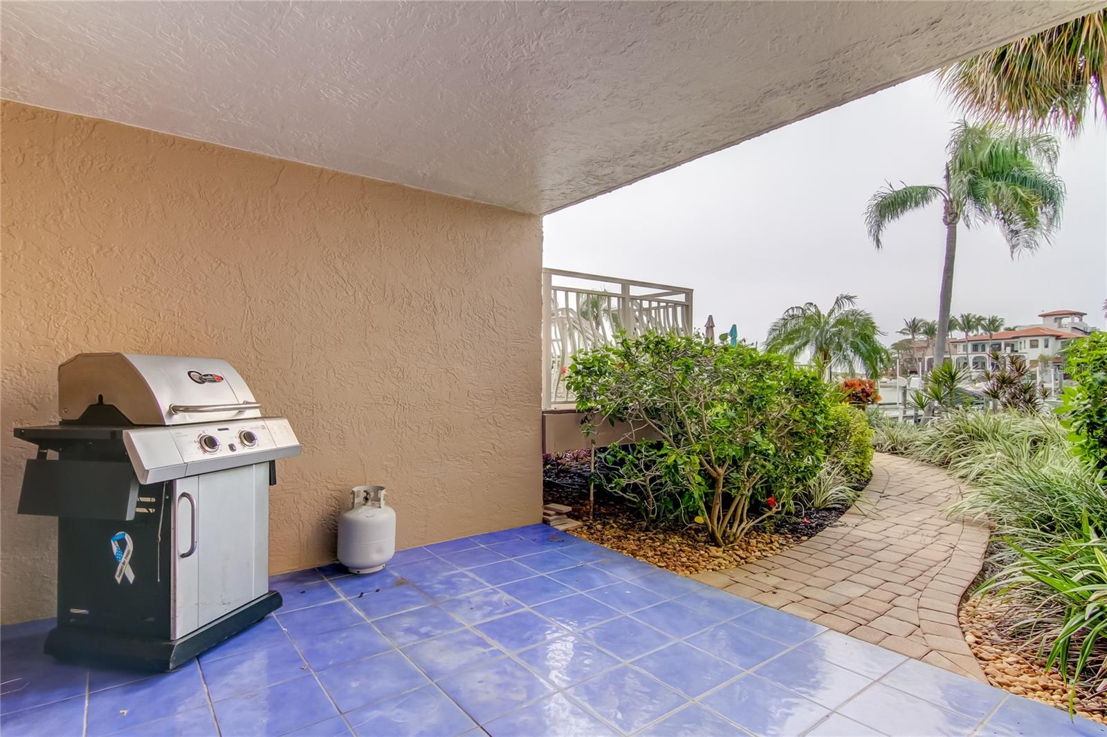 936 PINELLAS BAYWAY S #T-5, TIERRA VERDE, FL, 33715
