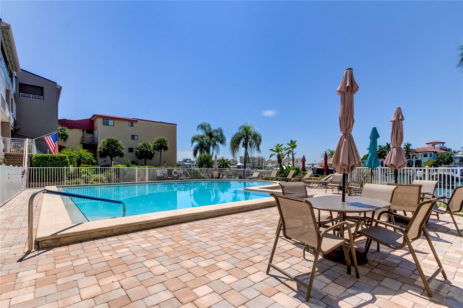 936 PINELLAS BAYWAY S #T-5, TIERRA VERDE, FL, 33715