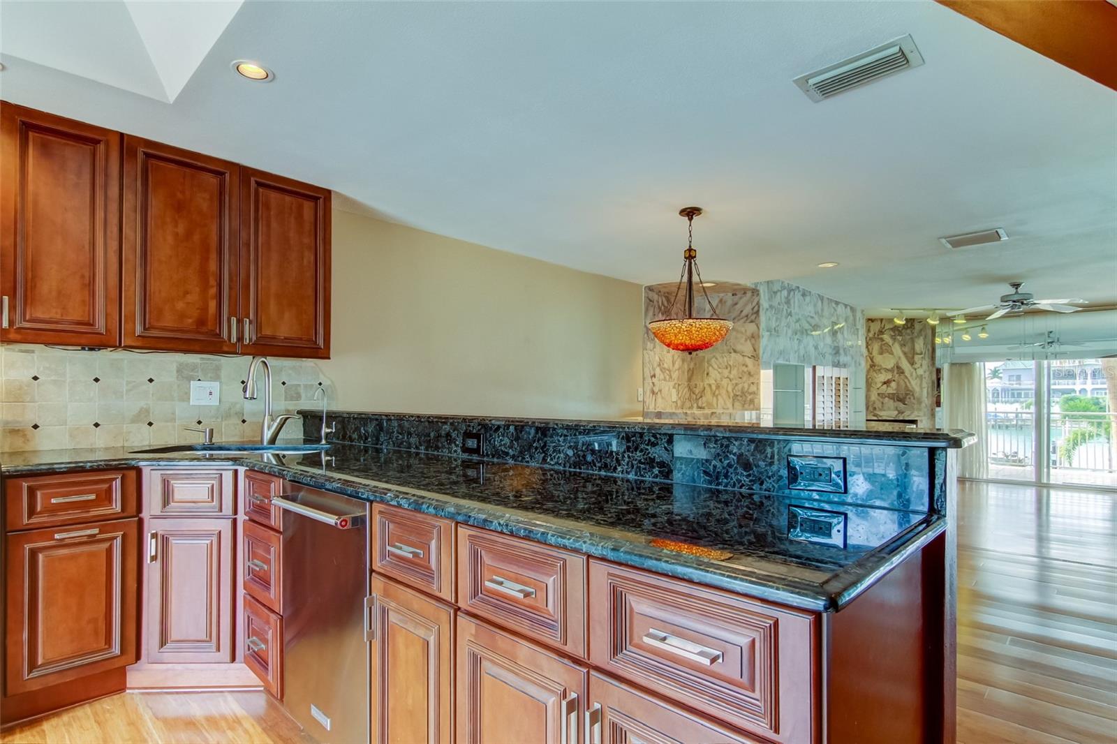 936 PINELLAS BAYWAY S #T-5, TIERRA VERDE, FL, 33715