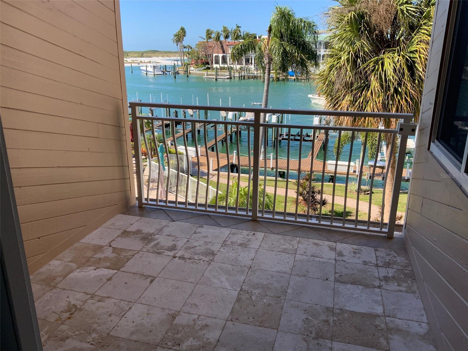 936 PINELLAS BAYWAY S #T-5, TIERRA VERDE, FL, 33715