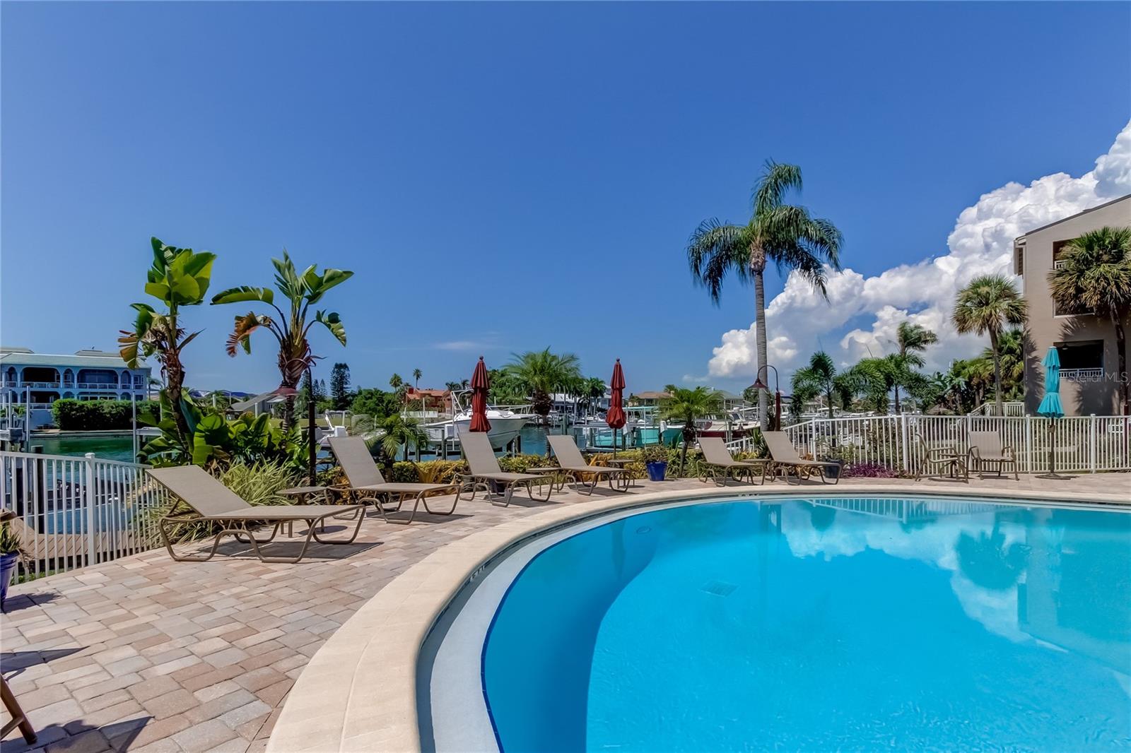 936 PINELLAS BAYWAY S #T-5, TIERRA VERDE, FL, 33715