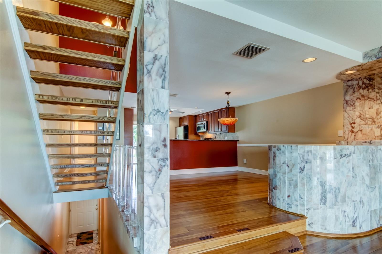 936 PINELLAS BAYWAY S #T-5, TIERRA VERDE, FL, 33715