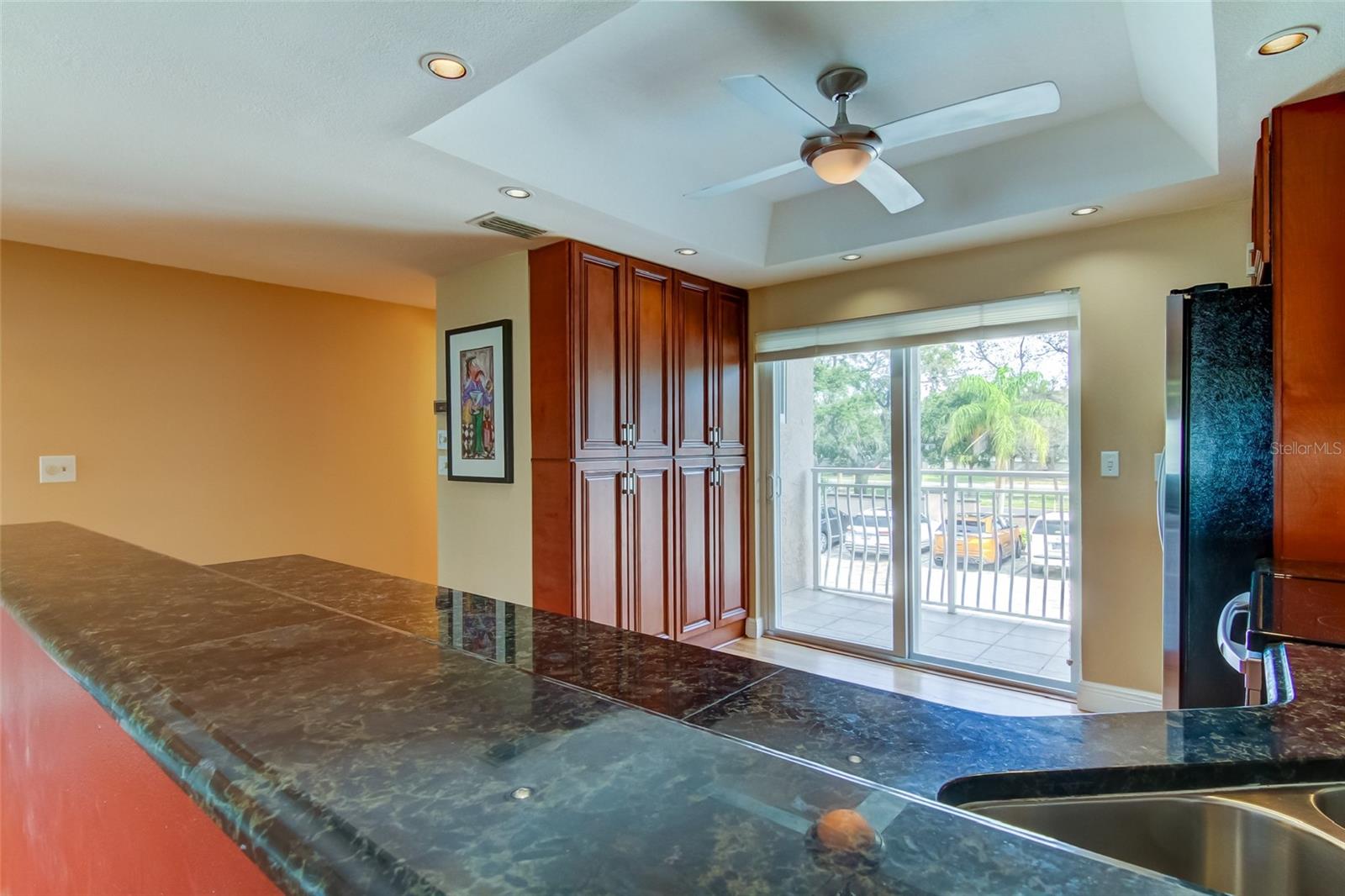 936 PINELLAS BAYWAY S #T-5, TIERRA VERDE, FL, 33715