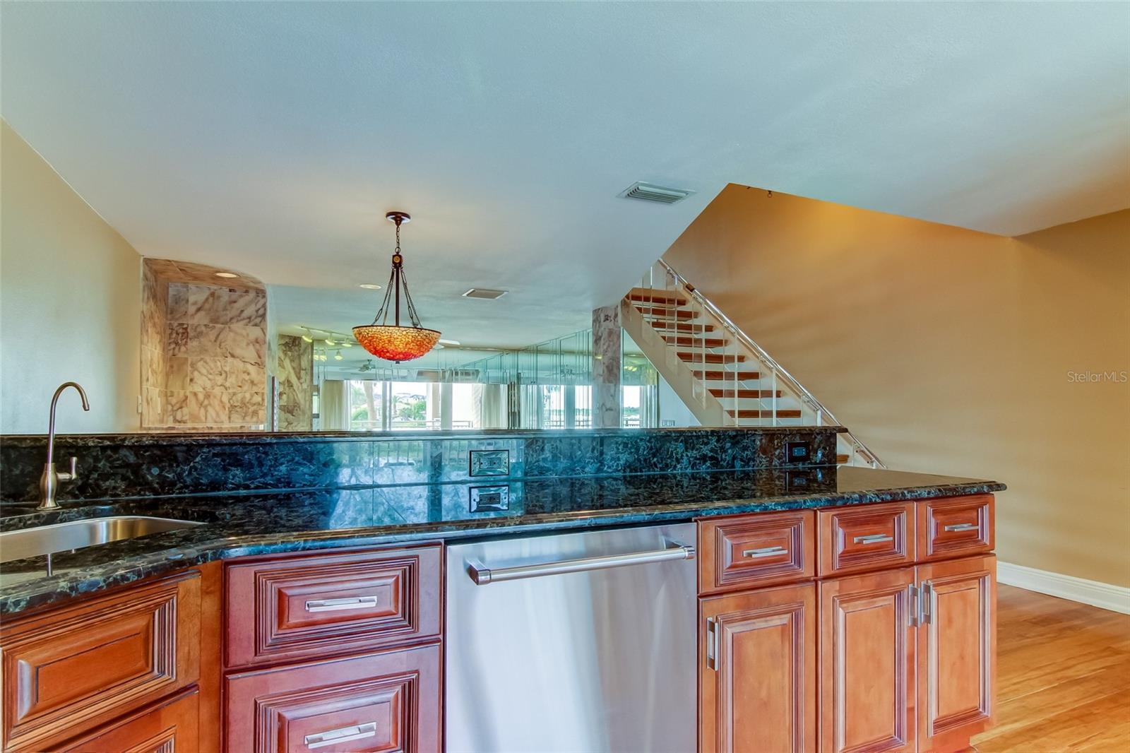 936 PINELLAS BAYWAY S #T-5, TIERRA VERDE, FL, 33715