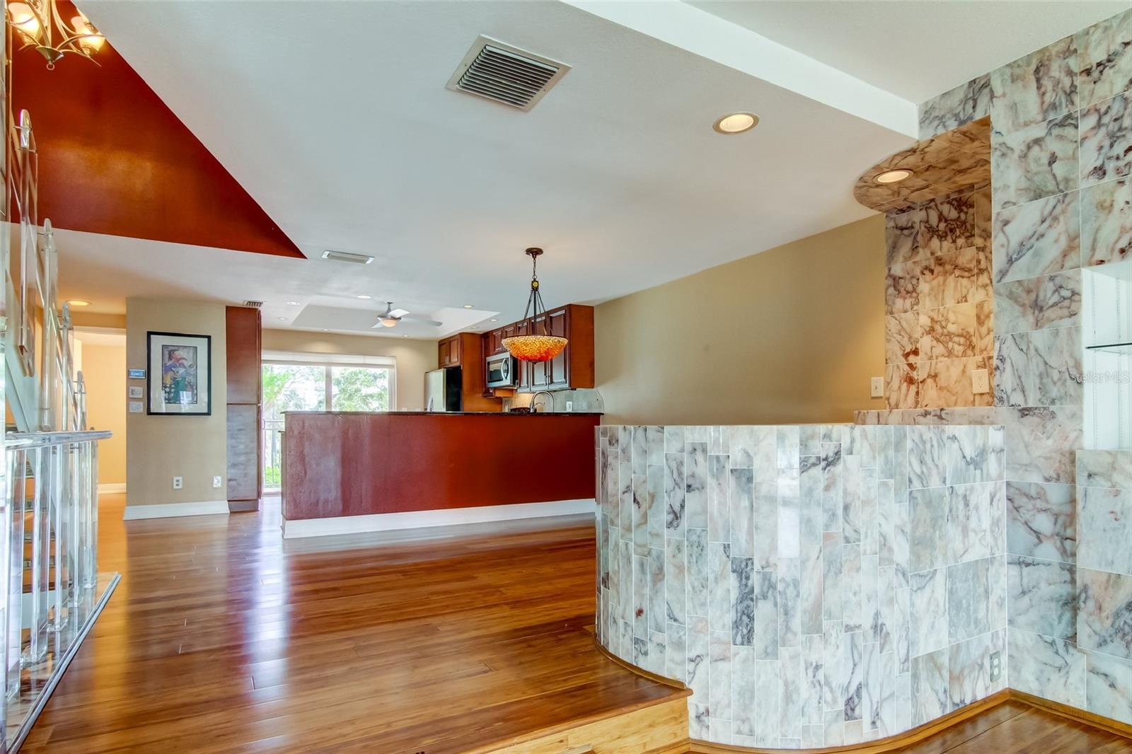 936 PINELLAS BAYWAY S #T-5, TIERRA VERDE, FL, 33715