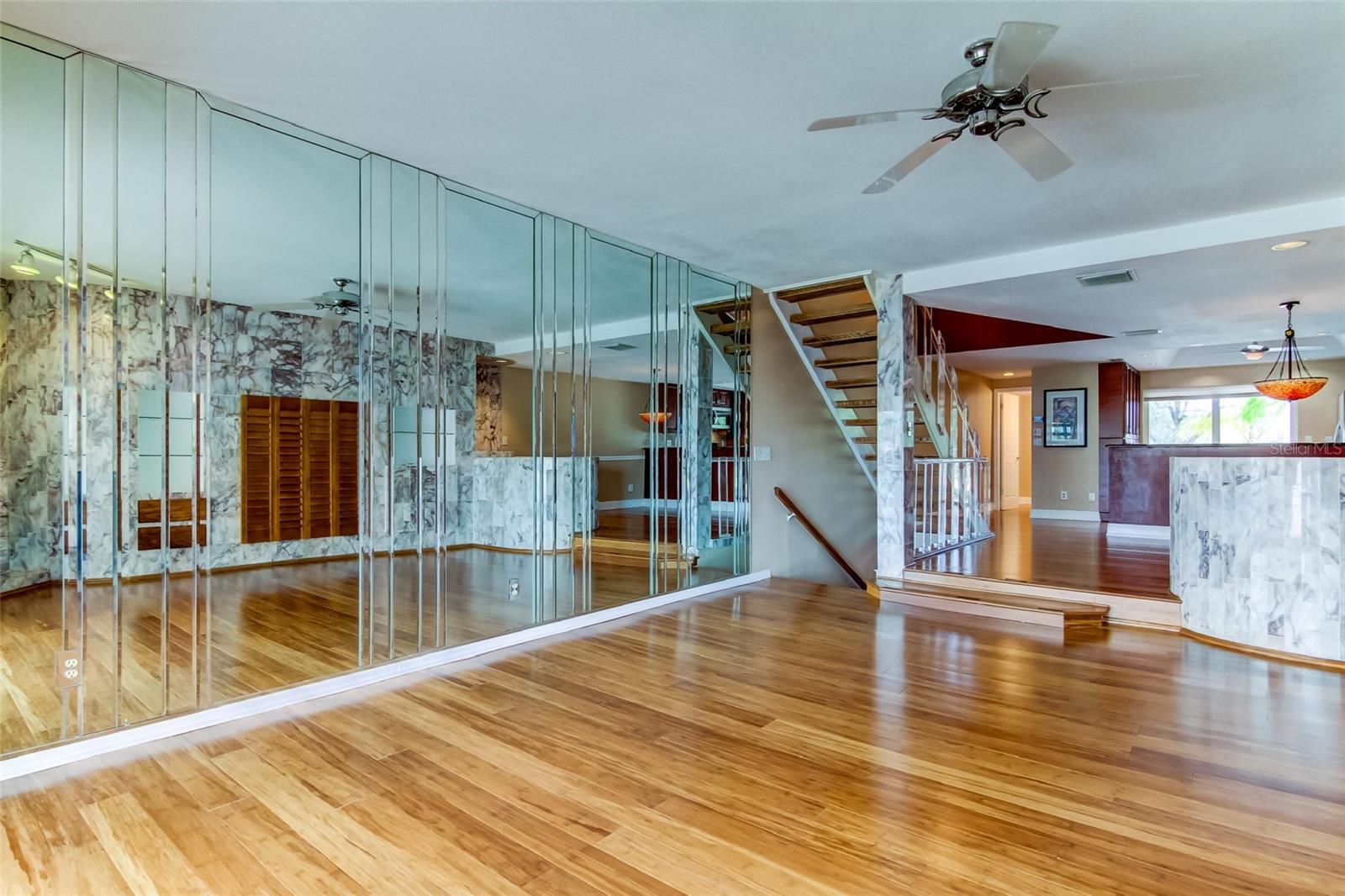 936 PINELLAS BAYWAY S #T-5, TIERRA VERDE, FL, 33715