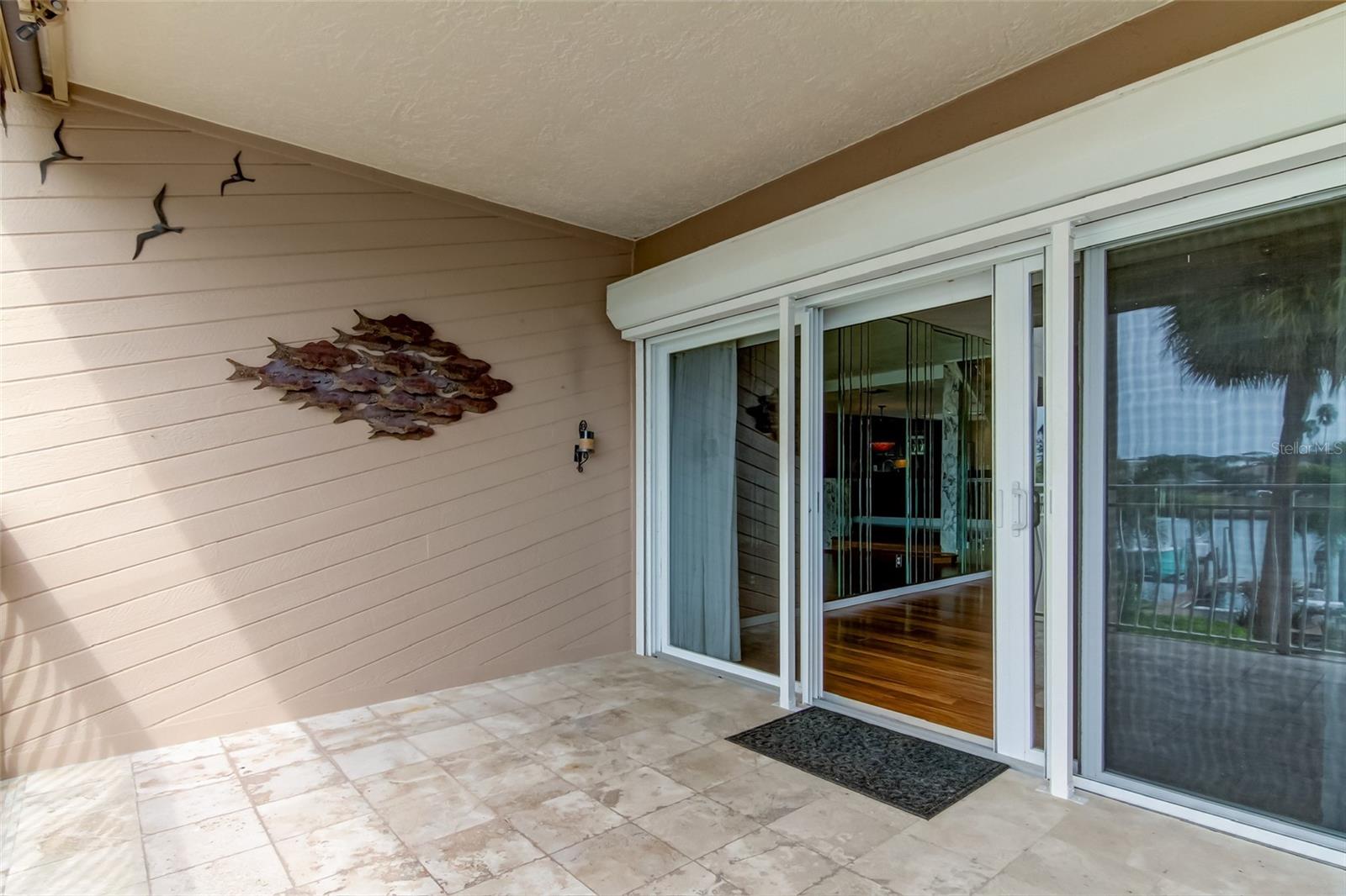 936 PINELLAS BAYWAY S #T-5, TIERRA VERDE, FL, 33715