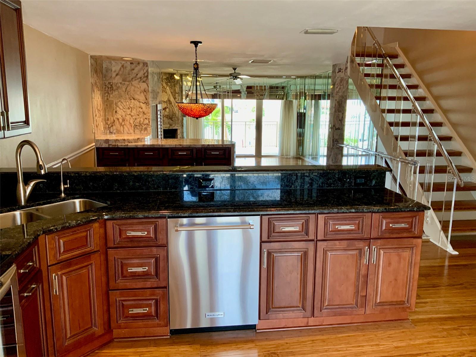 936 PINELLAS BAYWAY S #T-5, TIERRA VERDE, FL, 33715