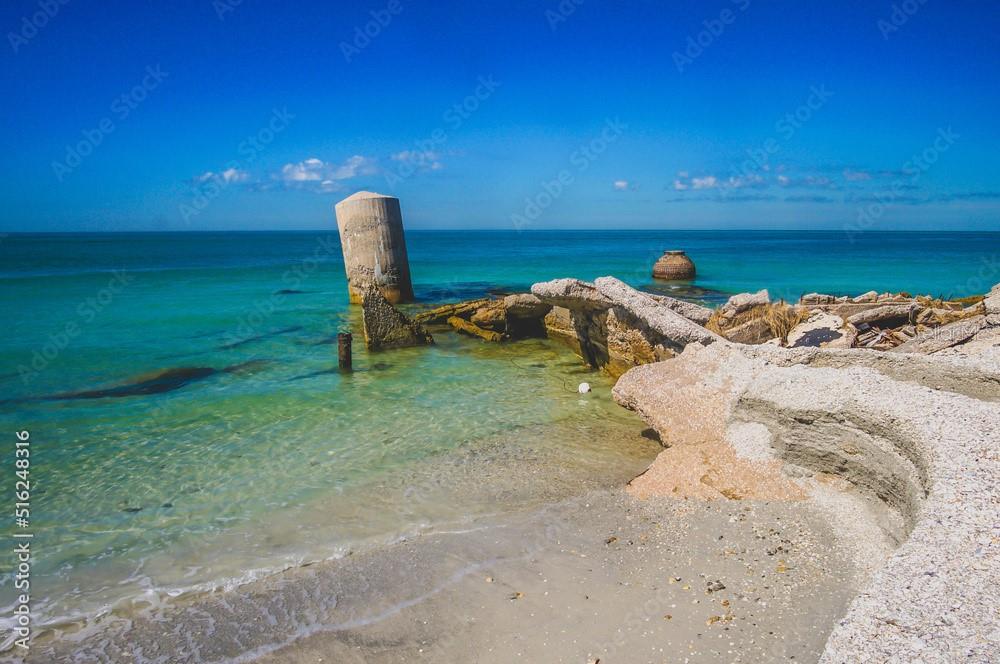 936 PINELLAS BAYWAY S #T-5, TIERRA VERDE, FL, 33715