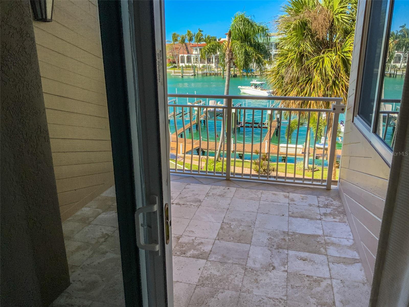 936 PINELLAS BAYWAY S #T-5, TIERRA VERDE, FL, 33715