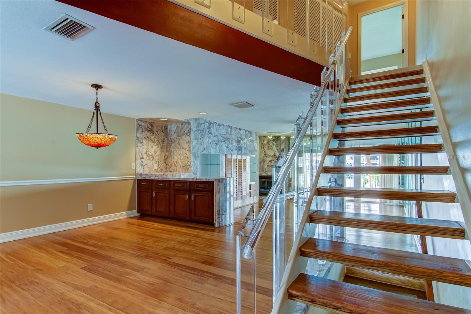 936 PINELLAS BAYWAY S #T-5, TIERRA VERDE, FL, 33715