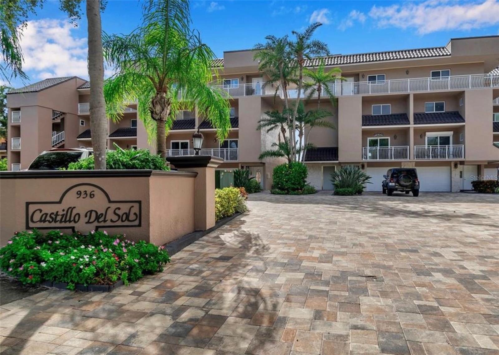 936 PINELLAS BAYWAY S #T-5, TIERRA VERDE, FL, 33715