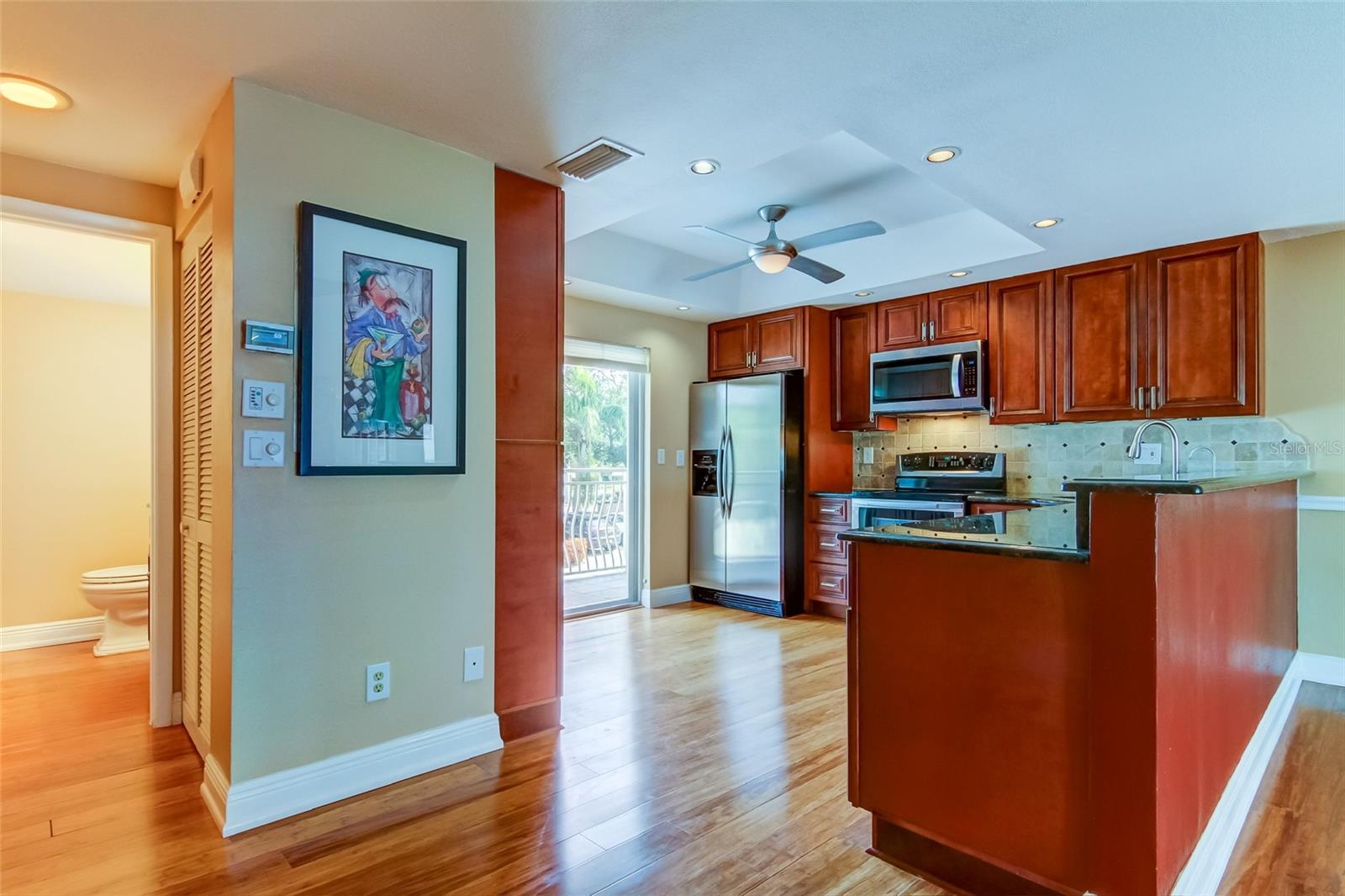 936 PINELLAS BAYWAY S #T-5, TIERRA VERDE, FL, 33715