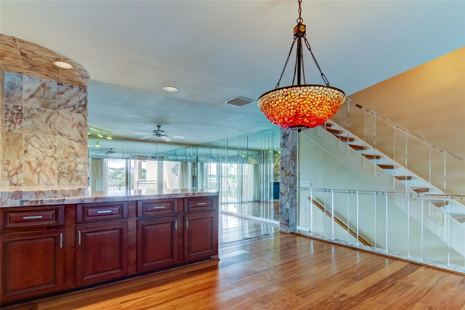 936 PINELLAS BAYWAY S #T-5, TIERRA VERDE, FL, 33715