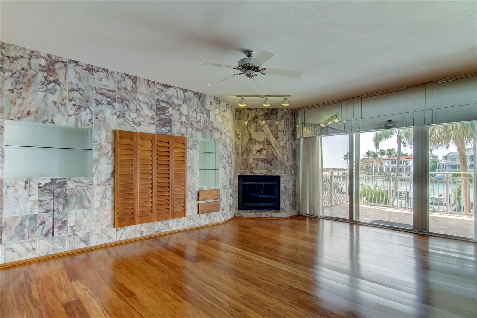 936 PINELLAS BAYWAY S #T-5, TIERRA VERDE, FL, 33715