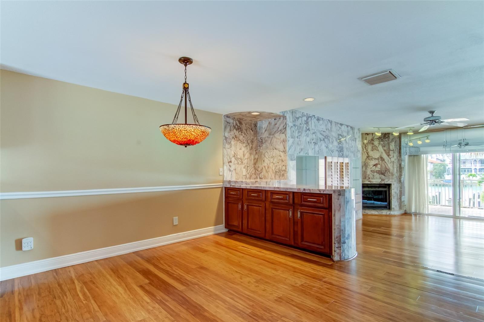 936 PINELLAS BAYWAY S #T-5, TIERRA VERDE, FL, 33715