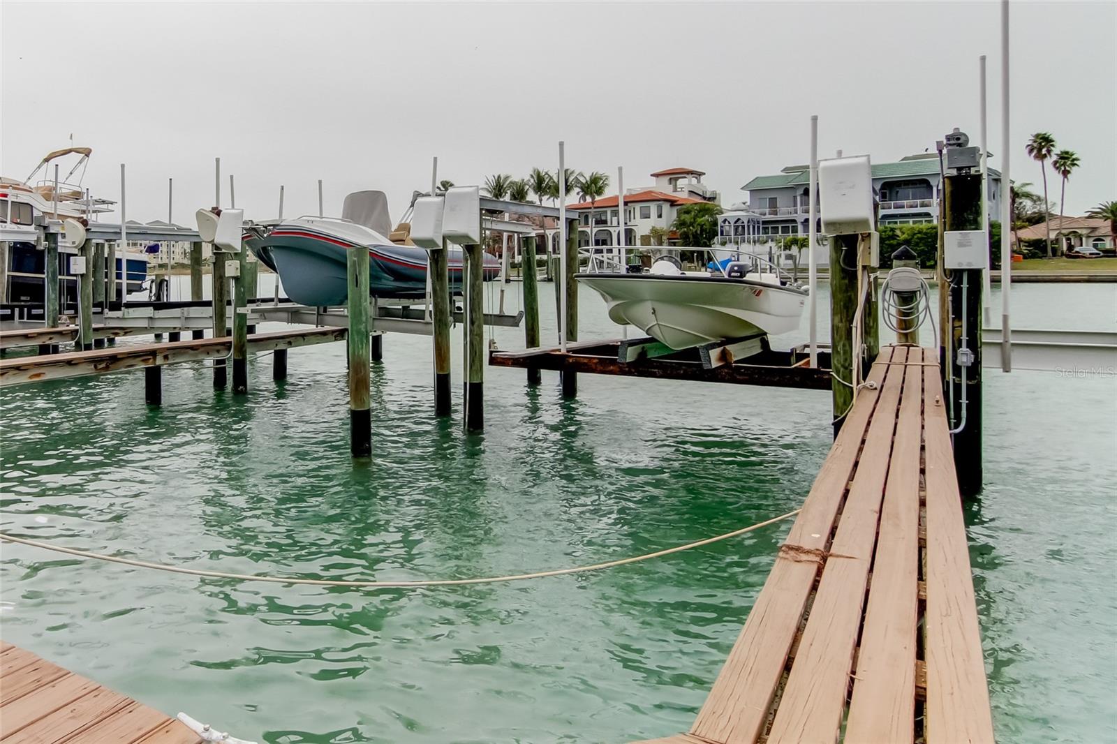 936 PINELLAS BAYWAY S #T-5, TIERRA VERDE, FL, 33715