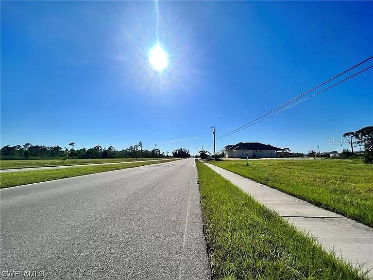 2703 CEITUS PKWY, CAPE CORAL, FL, 33991