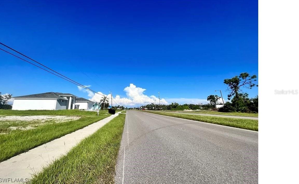 2703 CEITUS PKWY, CAPE CORAL, FL, 33991