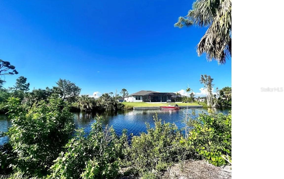 2703 CEITUS PKWY, CAPE CORAL, FL, 33991