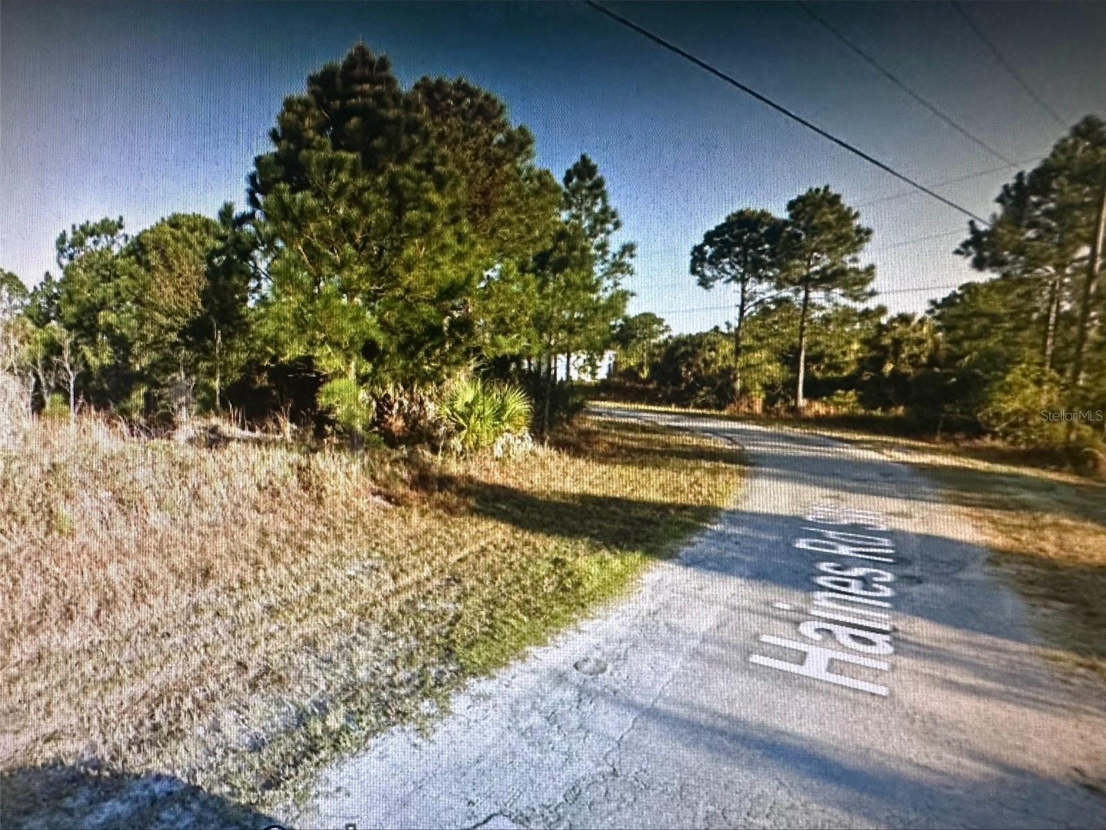 350 HAINES RD SW, PALM BAY, FL, 32908