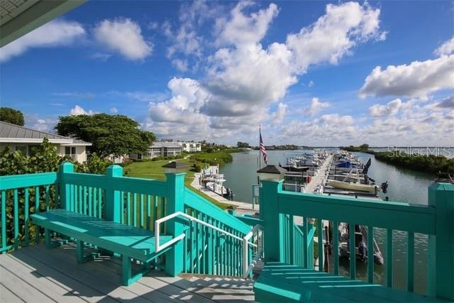 5820 GASPARILLA RD #19, BOCA GRANDE, FL, 33921