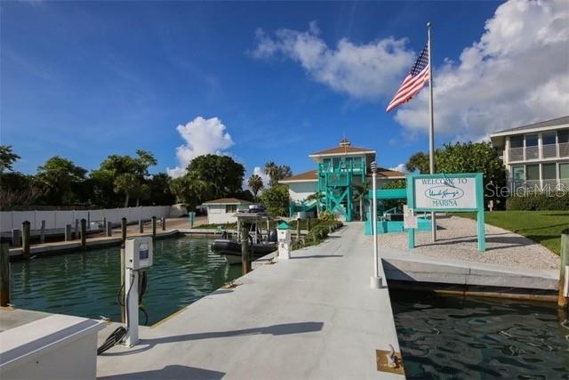 5820 GASPARILLA RD #19, BOCA GRANDE, FL, 33921