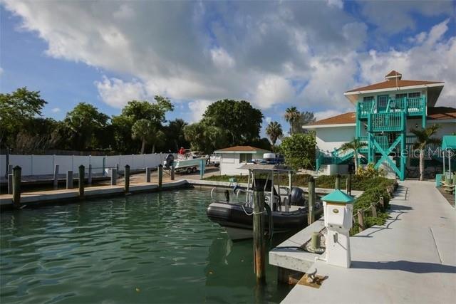 5820 GASPARILLA RD #19, BOCA GRANDE, FL, 33921