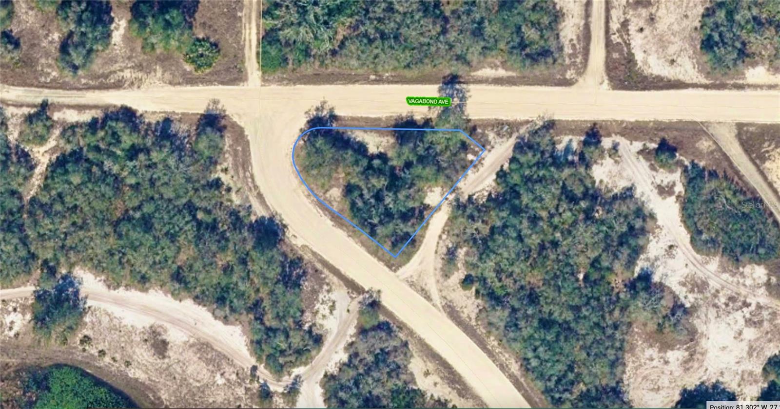125 VAGABOND AVE, LAKE PLACID, FL, 33852
