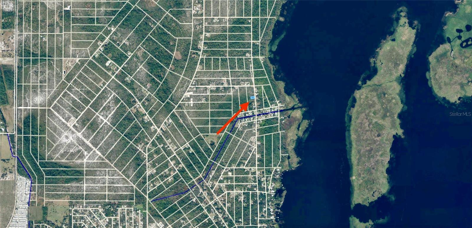 648 HIGHLANDS LAKE DR, LAKE PLACID, FL, 33852