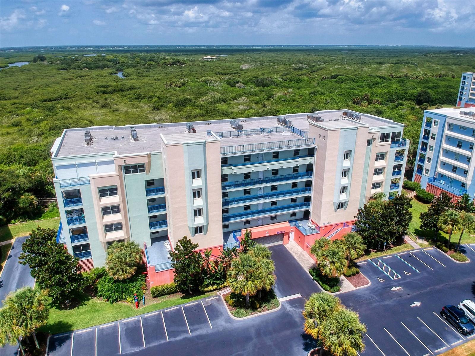 5300 S ATLANTIC AVE #9201, NEW SMYRNA BEACH, FL, 32169