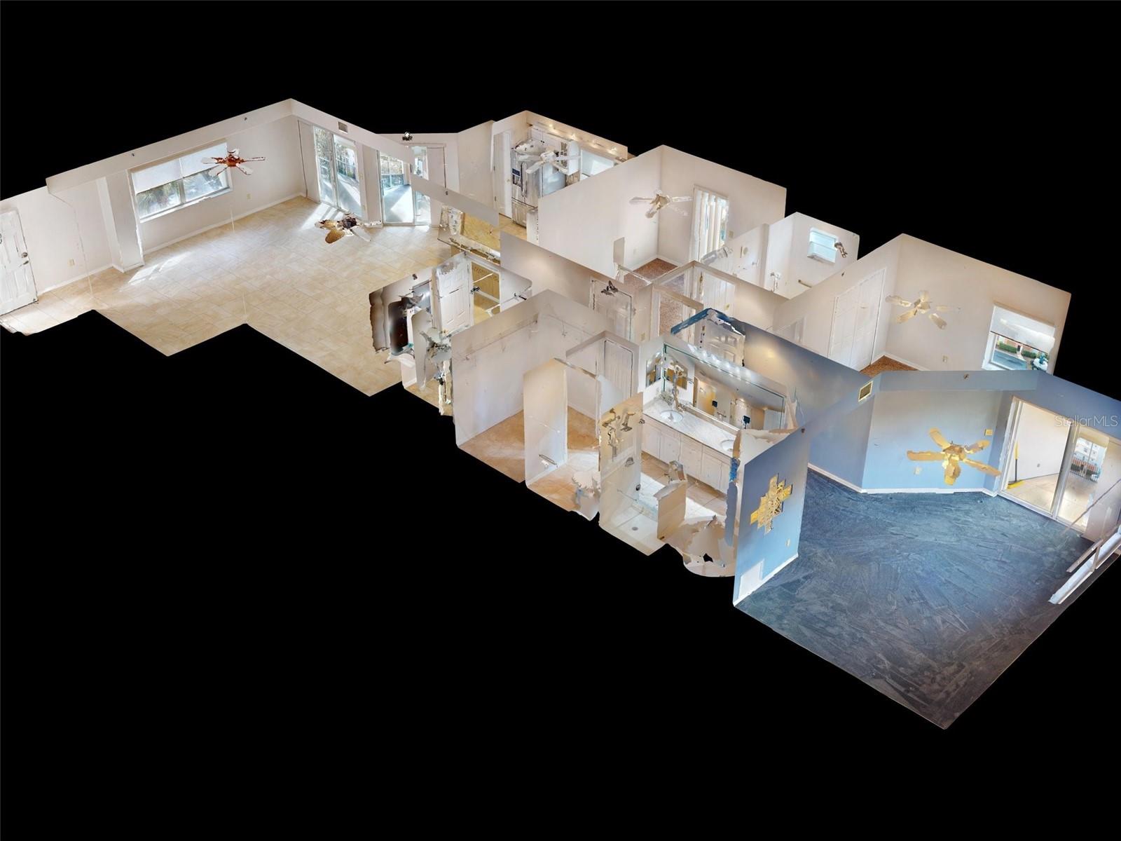 5300 S ATLANTIC AVE #9201, NEW SMYRNA BEACH, FL, 32169