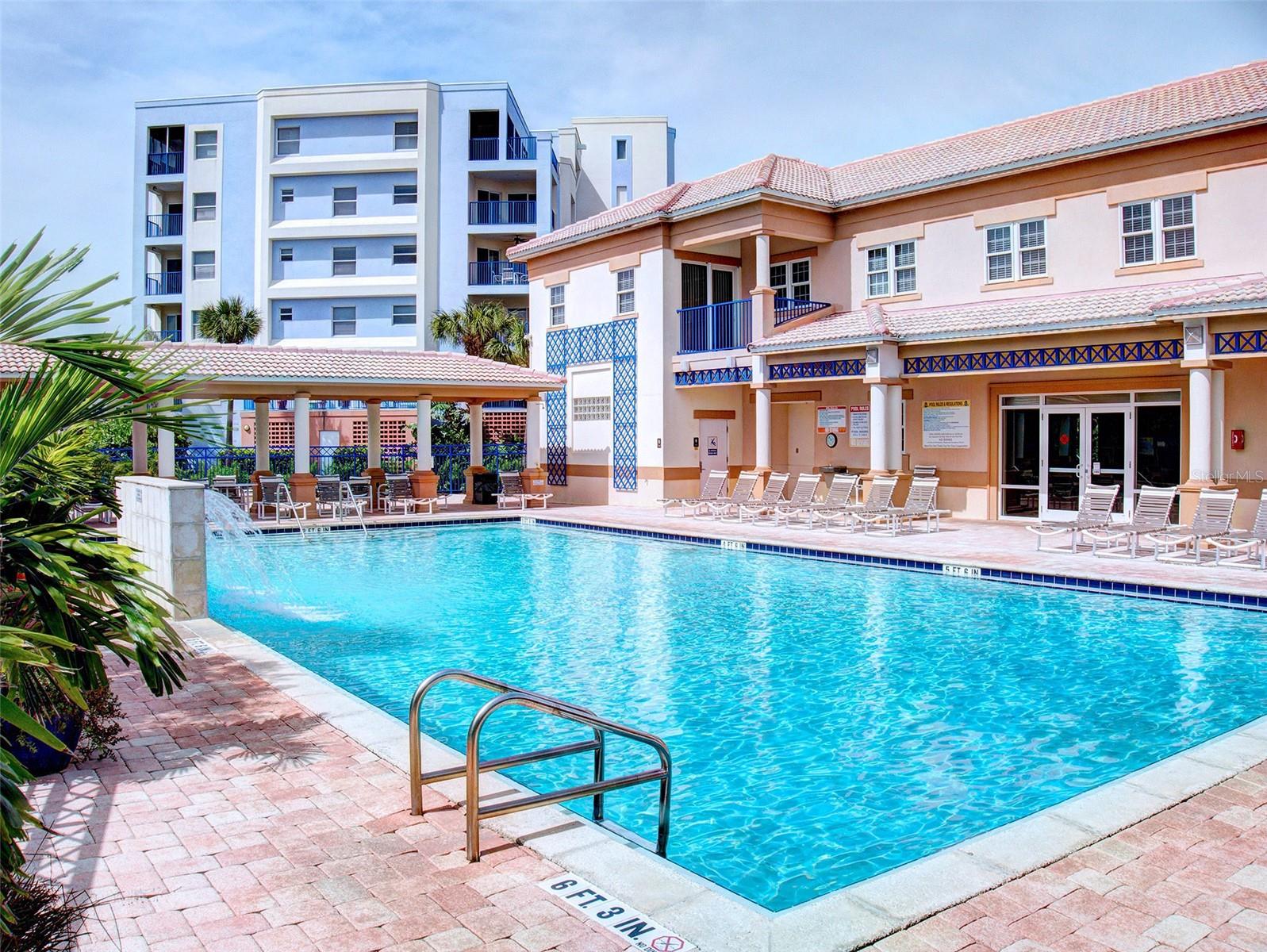 5300 S ATLANTIC AVE #9201, NEW SMYRNA BEACH, FL, 32169