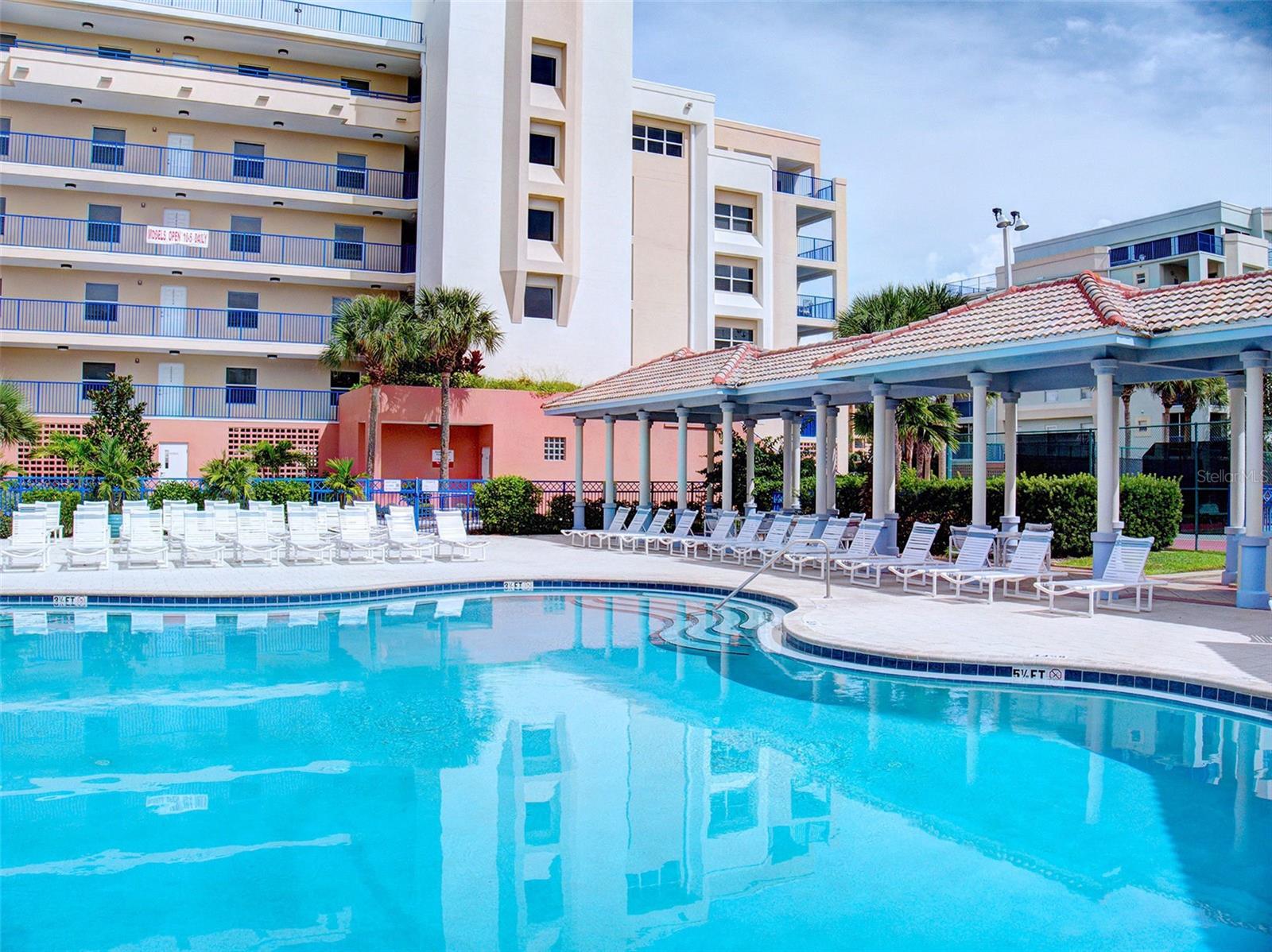 5300 S ATLANTIC AVE #9201, NEW SMYRNA BEACH, FL, 32169