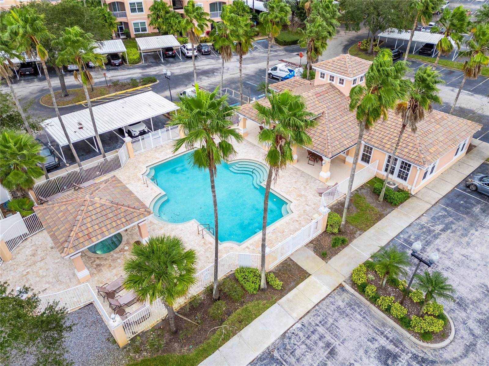 13524 TURTLE MARSH LOOP #638, ORLANDO, FL, 32837