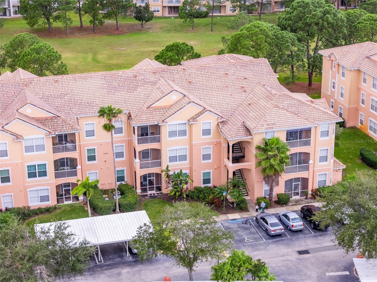 13524 TURTLE MARSH LOOP #638, ORLANDO, FL, 32837