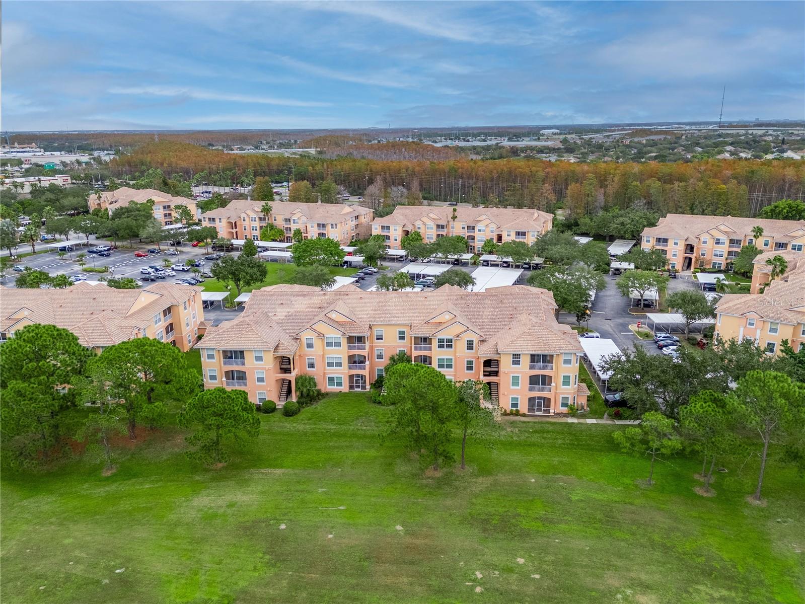 13524 TURTLE MARSH LOOP #638, ORLANDO, FL, 32837