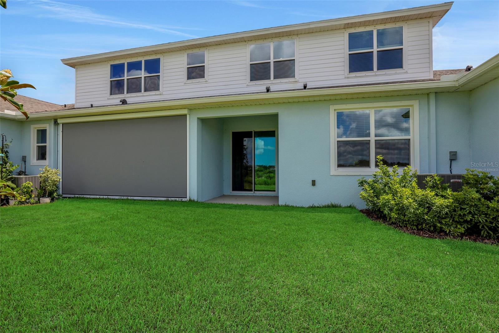 9141 GULF HAVEN DR, PARRISH, FL, 34219