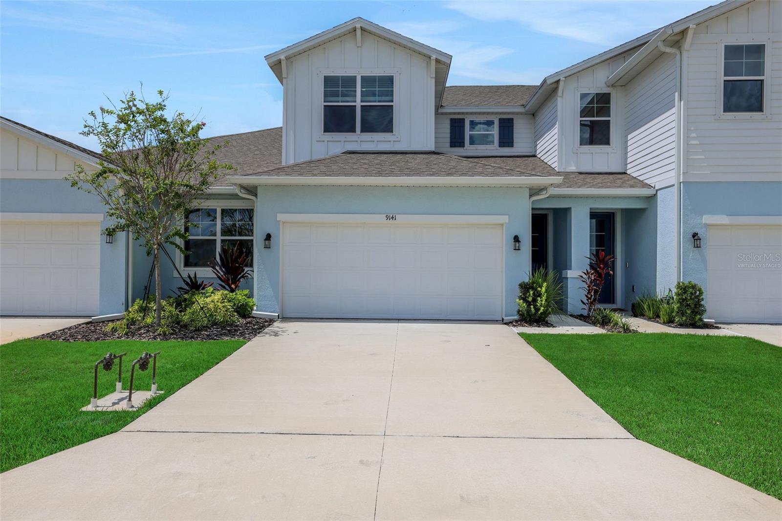9141 GULF HAVEN DR, PARRISH, FL, 34219