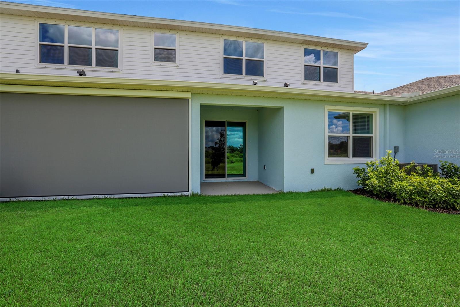 9141 GULF HAVEN DR, PARRISH, FL, 34219