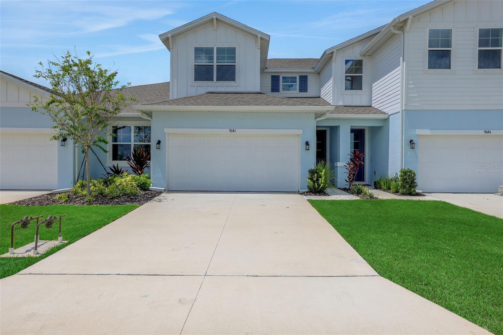 9141 GULF HAVEN DR, PARRISH, FL, 34219