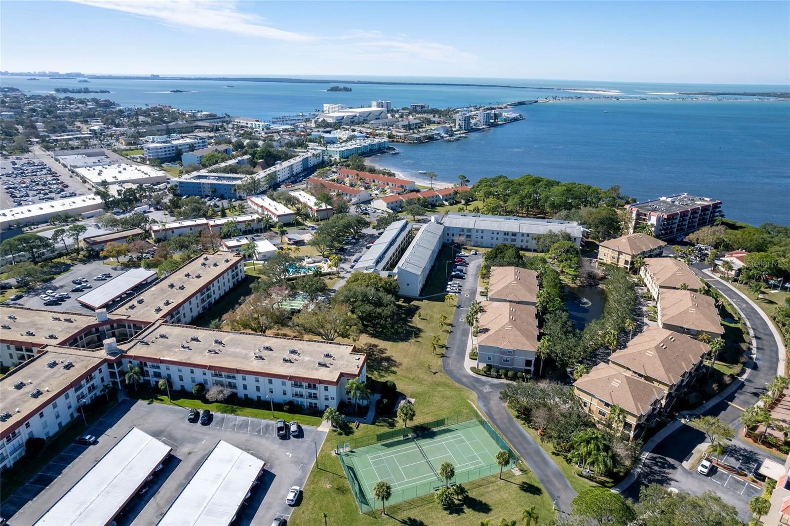 2700 BAYSHORE BLVD #5109, DUNEDIN, FL, 34698