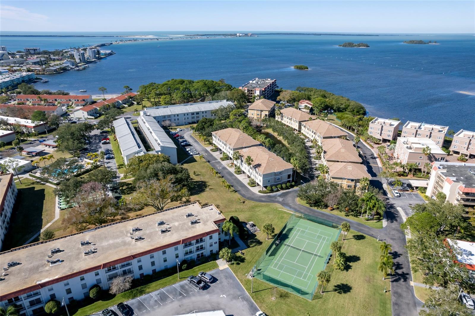 2700 BAYSHORE BLVD #5109, DUNEDIN, FL, 34698
