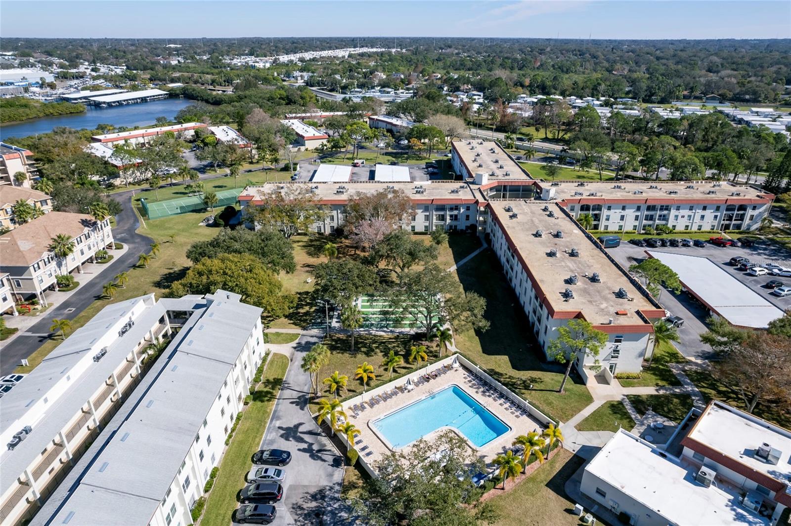 2700 BAYSHORE BLVD #5109, DUNEDIN, FL, 34698