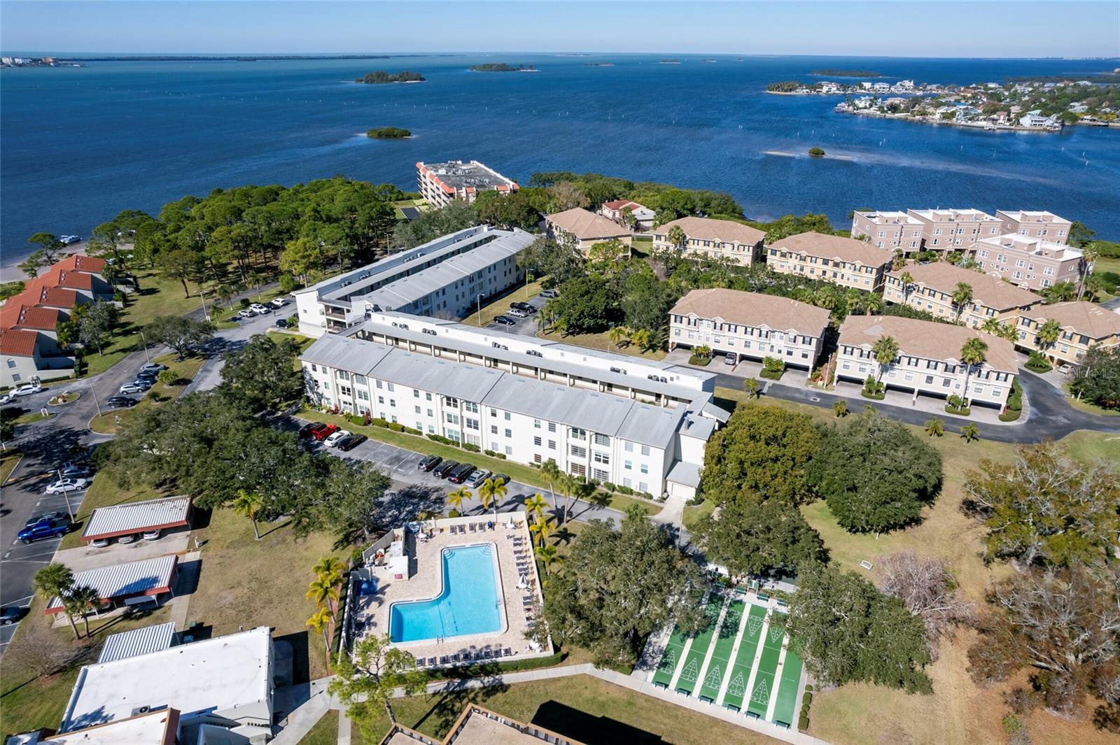 2700 BAYSHORE BLVD #5109, DUNEDIN, FL, 34698