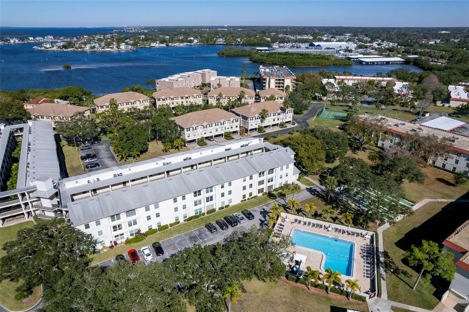 2700 BAYSHORE BLVD #5109, DUNEDIN, FL, 34698